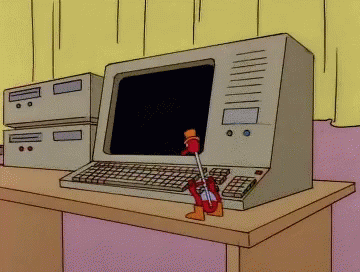 Automation is key